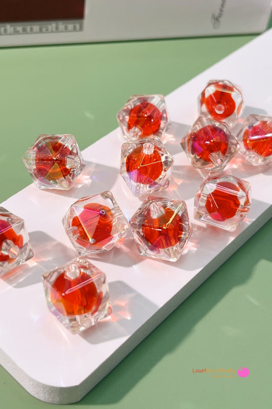 Beads Collection No.001