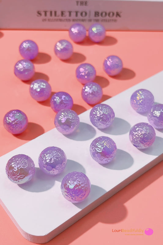 Beads collection No.002