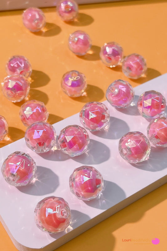 Beads Collection No.003