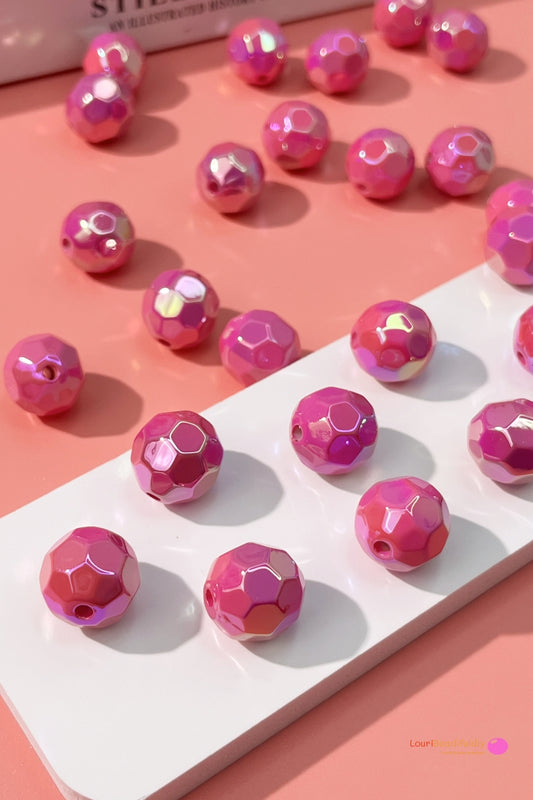 Beads collection No.004