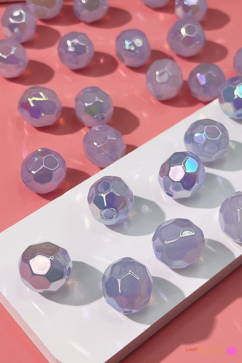 Beads collection No.004