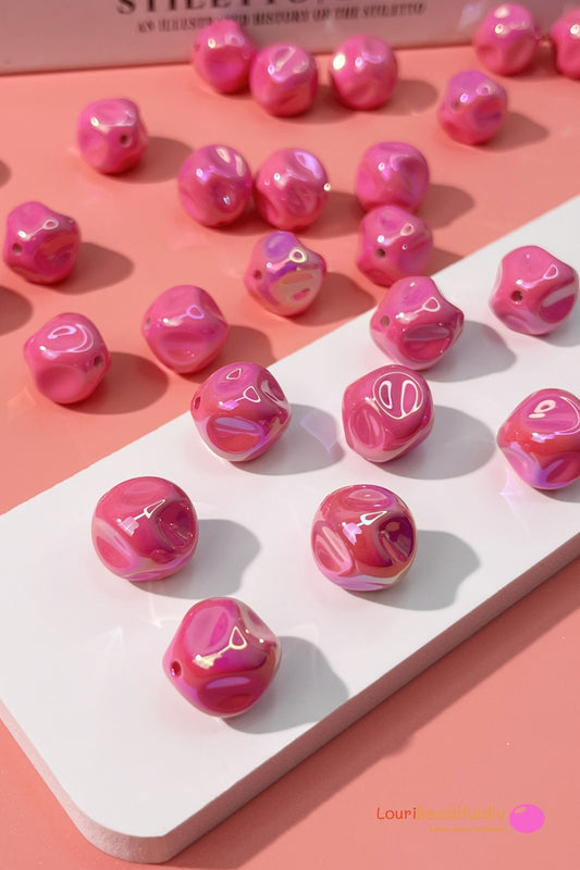 Beads collection No.005