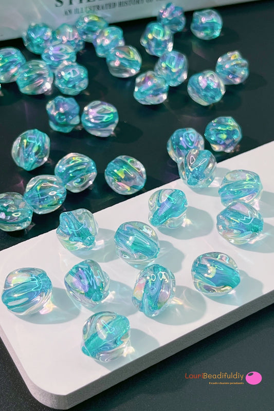 Beads collection No.006