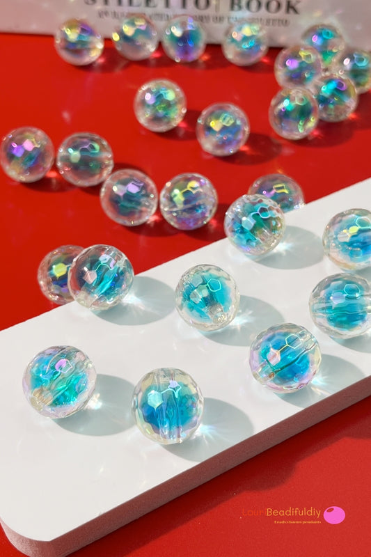 Beads collection No.007