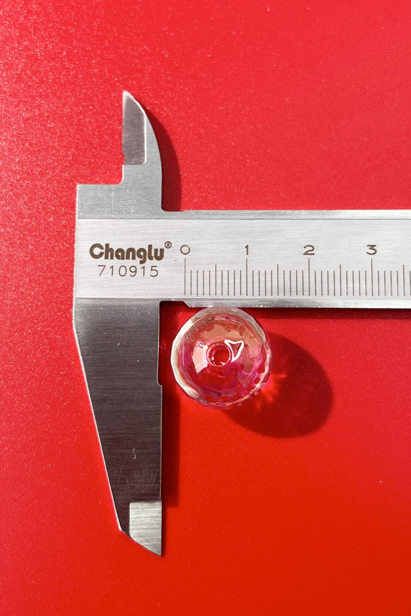 Beads collection No.007