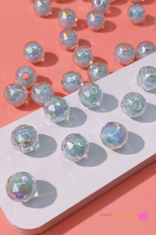 Beads collection No.008