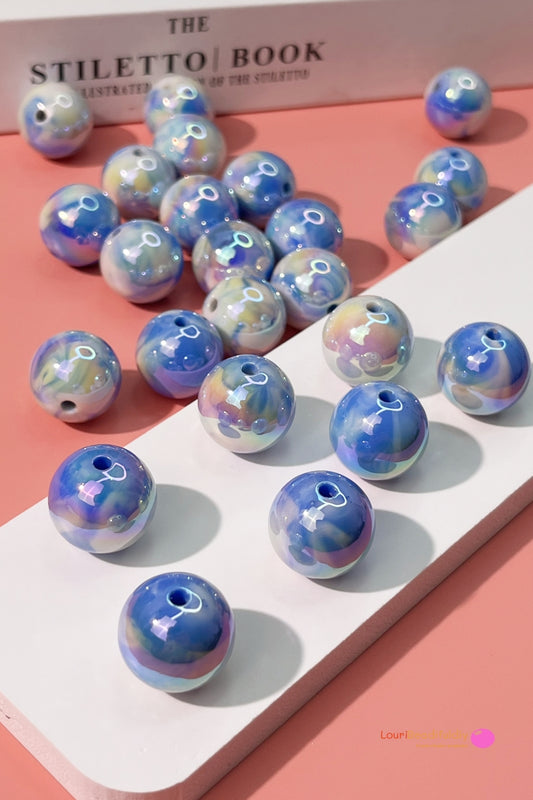 Beads collection No.009