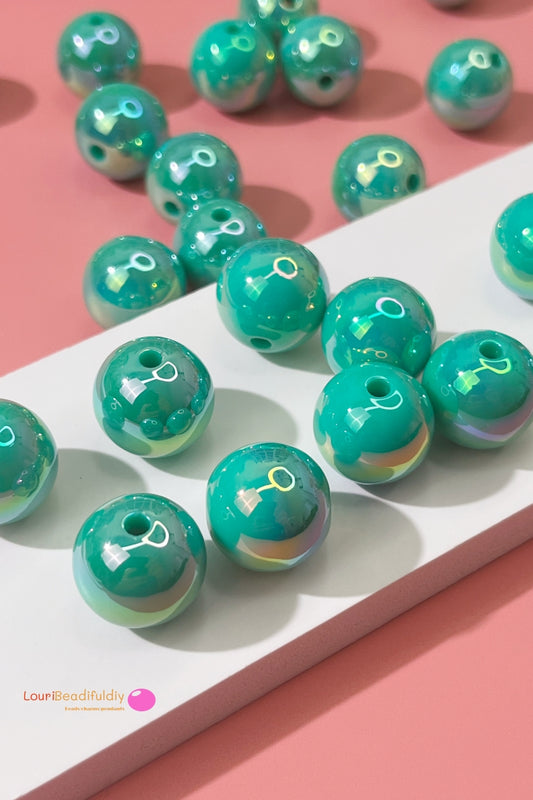 Beads collection No.010