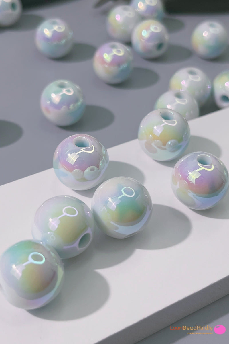 Beads collection No.011