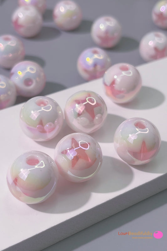 Beads collection No.011