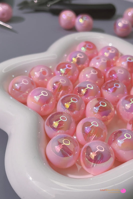 Beads collection No.012