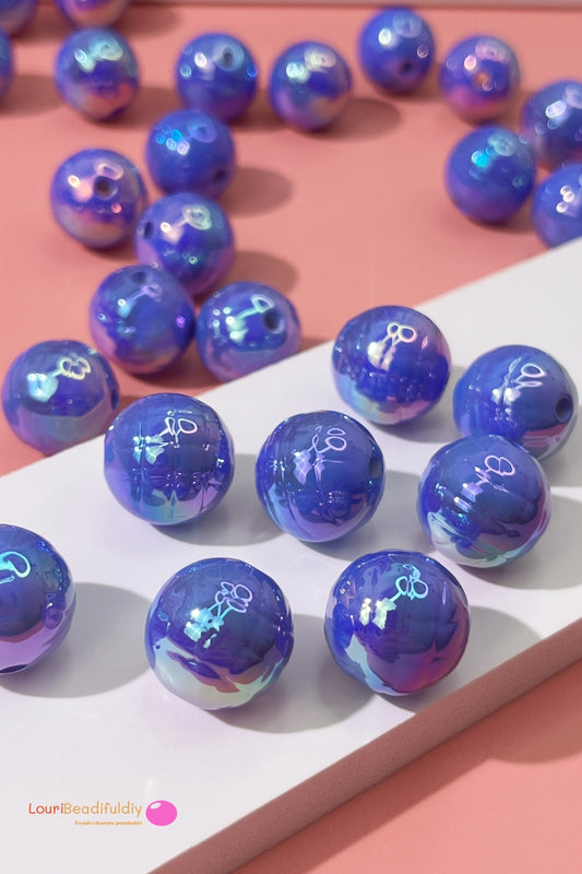 Beads collection No.013