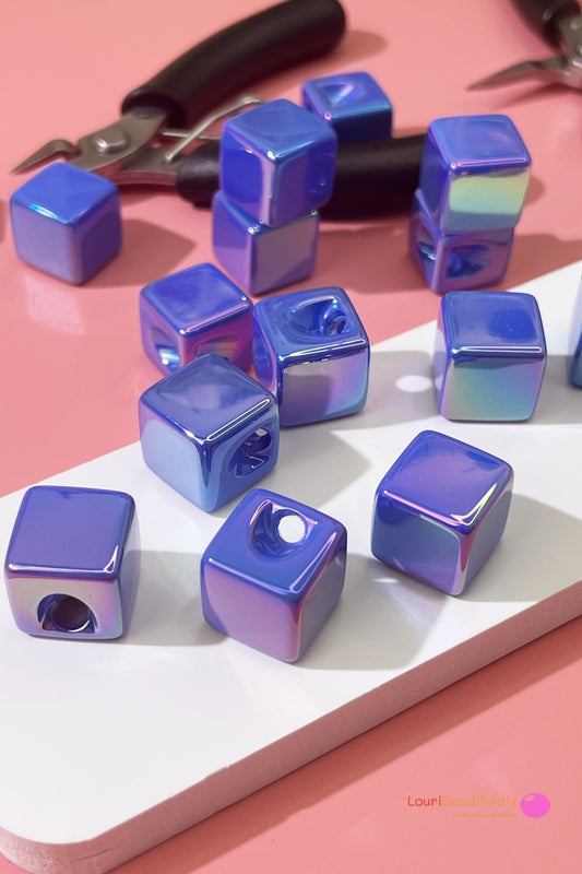 Beads Collection No.014