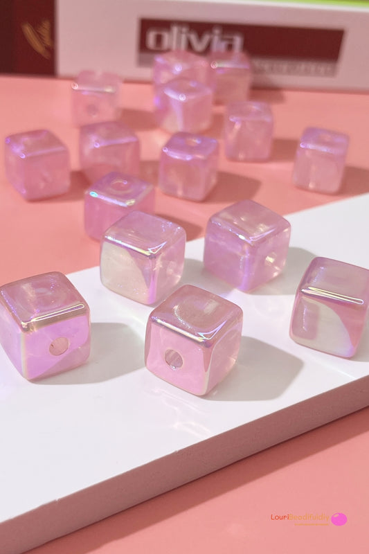 Beads Collection No.015