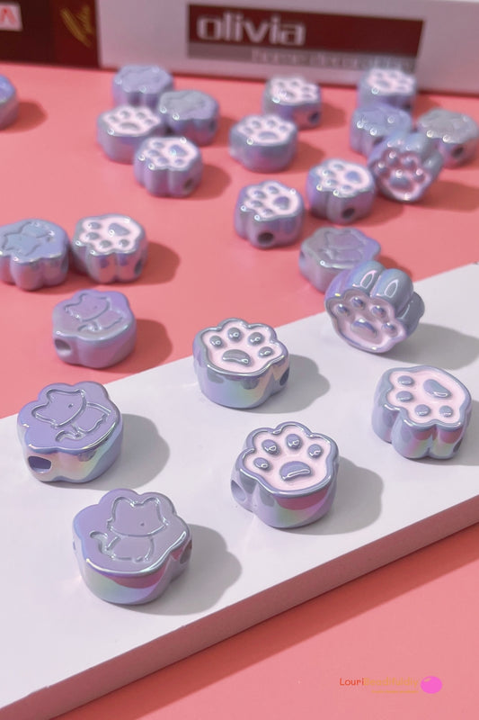 Bead collection No.016