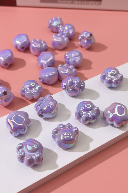 Beads collection No.017