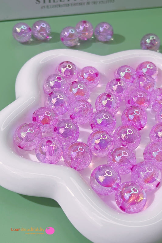 Beads collection No.018