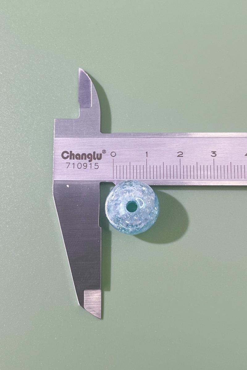 Beads collection No.018