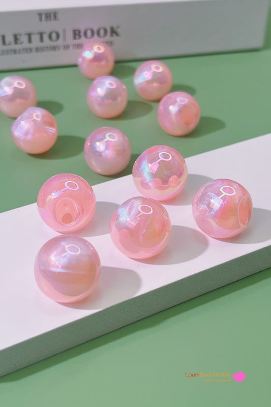 Beads collection No.019