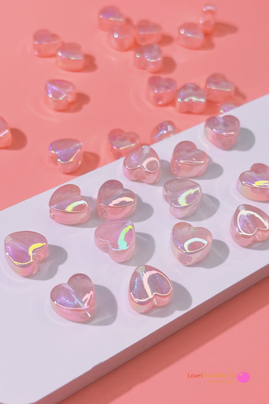 Beads collection No.024