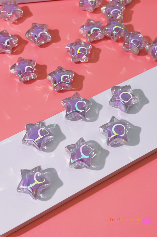 Beads Collection No.025