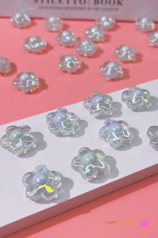 Beads collection No.031