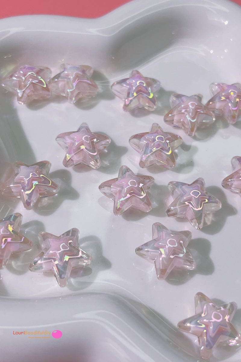 Beads collection No.032