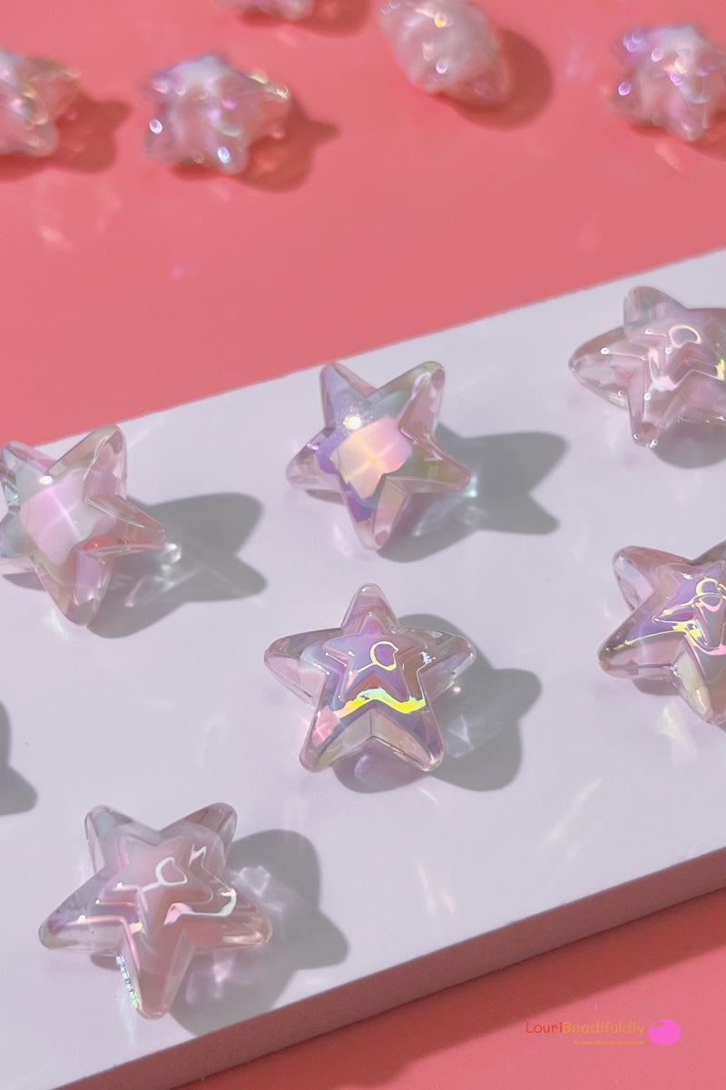 Beads collection No.032