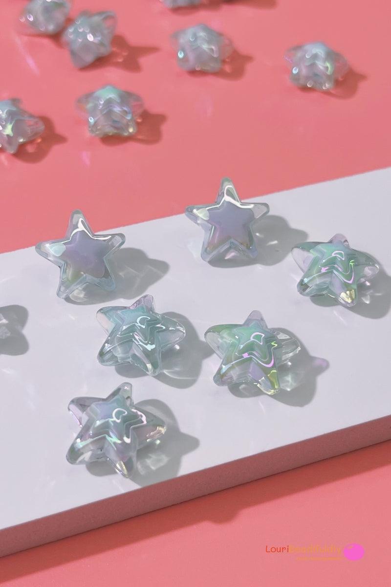 Beads collection No.032