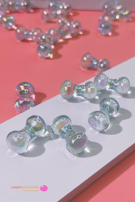 Beads collection No.034