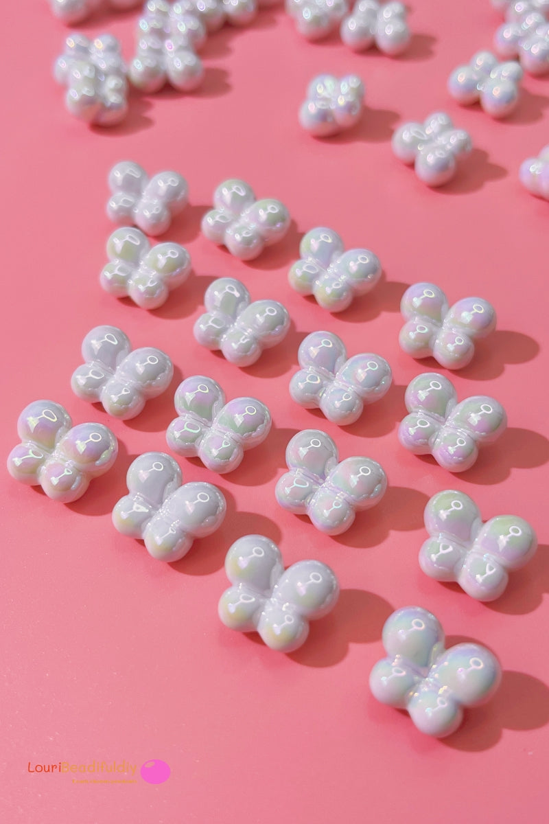 Beads collection No.035