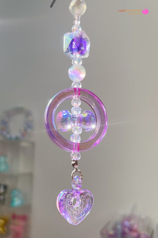 Beads collection No.036