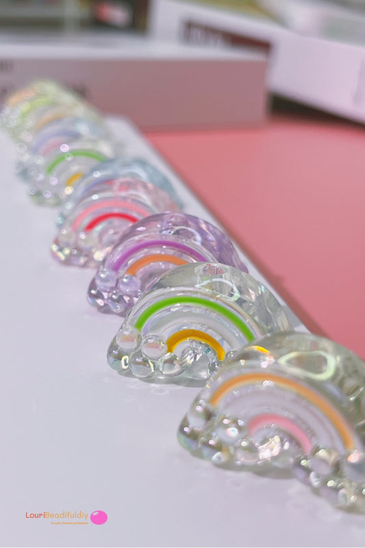 Beads Collection No.038