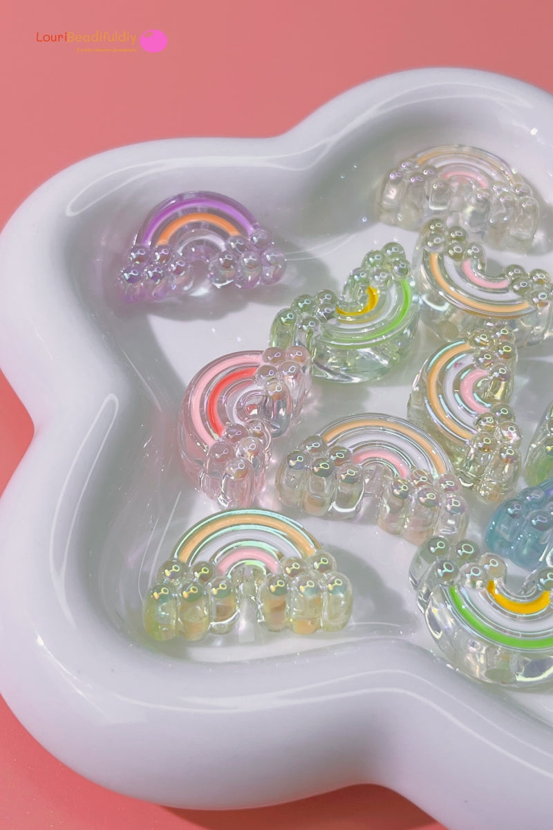 Beads Collection No.038