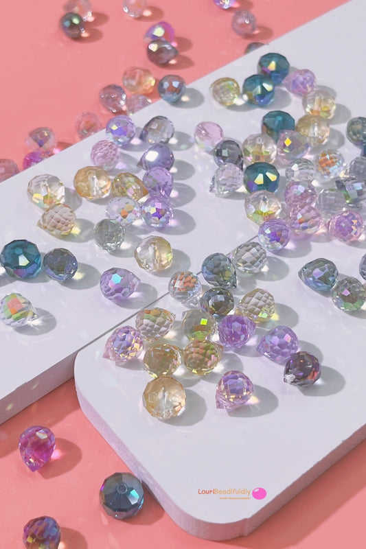 Beads Collection No.039