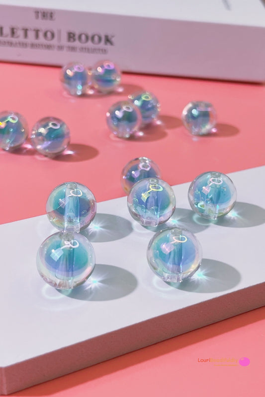 Beads collection No.044